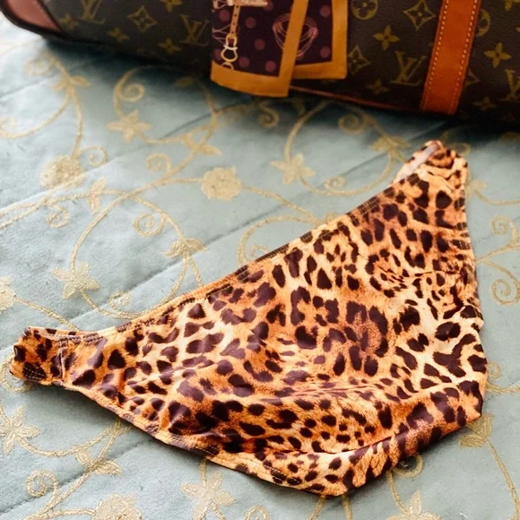 Men’s leopard - Picture 6 of 6